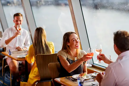 Premium Sydney Harbour Sightseeing Experience