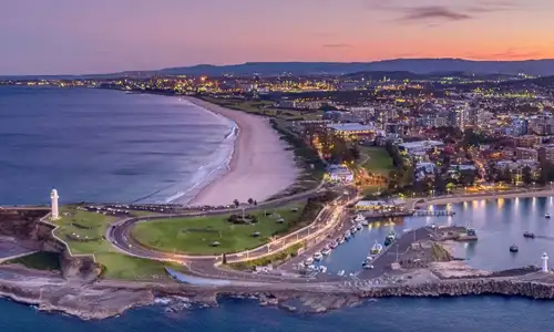Wollongong