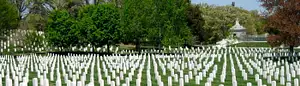 Private Guided Tour of Arlington Cemetery in Washington DC