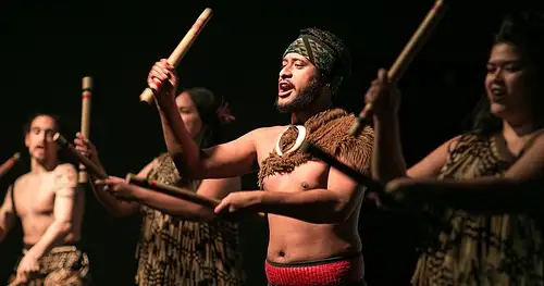 Auckland Maori Experience | Private Tour