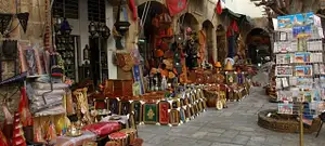 Casablanca Guided City Tour