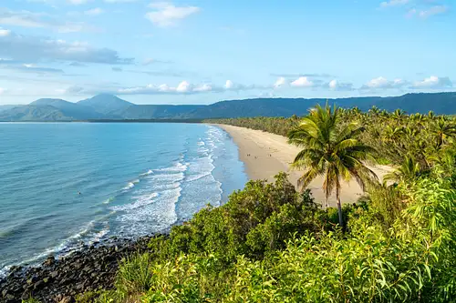 Port Douglas