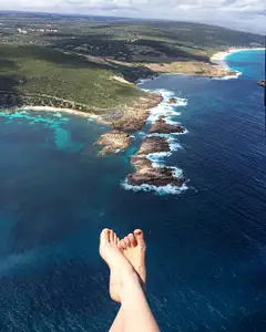 Margaret River from Above | 45 Minute Flight