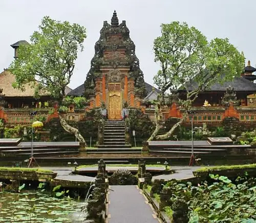 Ubud