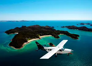 Cape Reinga Half Day Tour