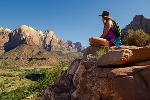 2-Day Zion & Bryce Canyon National Parks Tour: Las Vegas to Las Vegas