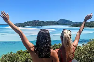 15 Day Ultimate East Coast Reefs & Beaches Tour | Sydney to Cairns