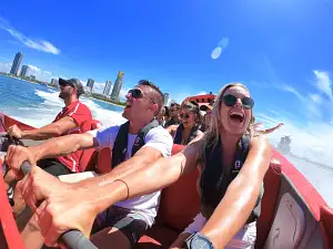Jet Boat Gold Coast Discount