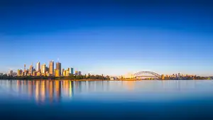 Sydney Dinner Cruise