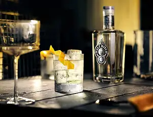 Hitch Gin Making Experience | Half Day Private Tour