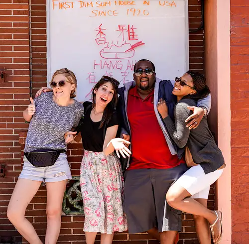 chinatown food tours