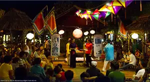 Hoi An Highlights Evening Small Group Tour with Dinner | Half-day Guided Tour