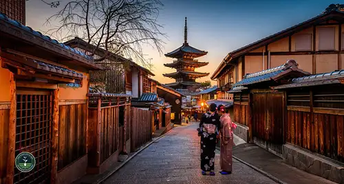 10 Day Japan Tour: Tokyo to Osaka | One Life Adventures