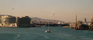 Barcelona Sunset Jazz Cruise
