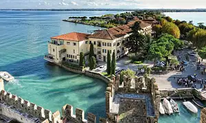 Verona and Sirmione Day Tour | From Milan