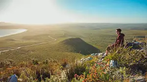 Margaret River and Esperance Camping Tour