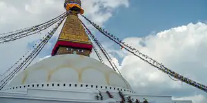 India & Nepal Adventure