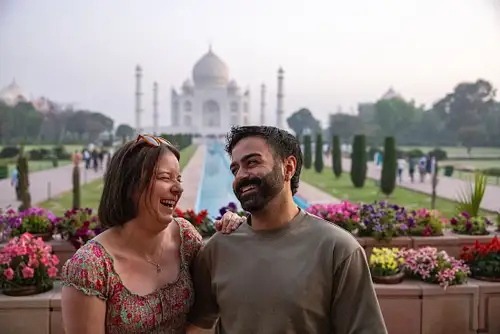 20 Day India & Nepal Adventure: Delhi to Kathmandu