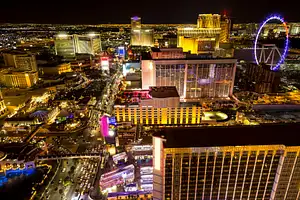 VIP Las Vegas Nightclub Crawl with Express Entry & Party Host
