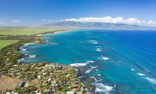 Maui