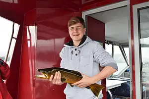 Franz Josef Fishing Charter