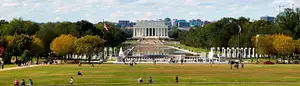 Washington DC Private Full-Day Highlights Walking Tour