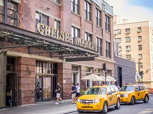 High Line, Chelsea Market & Meatpacking District Guided Walking Tour