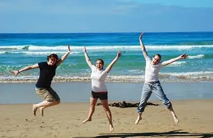 3 Day Great Ocean Road Tour