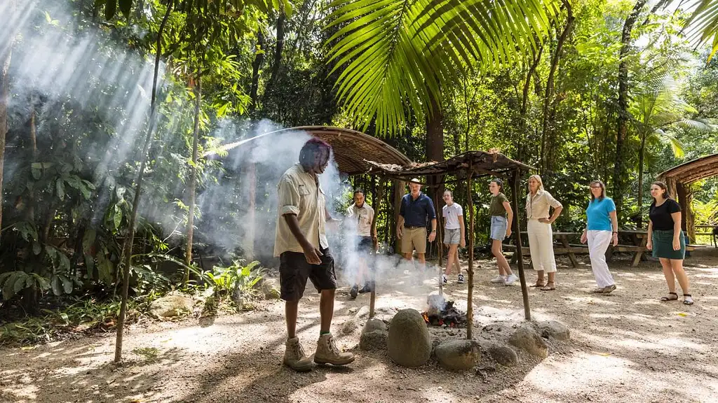 Mossman Gorge Adventure deals