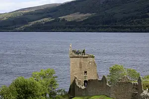 Loch Ness And The Highlands Of Scotland Day Trip | From Edinburgh