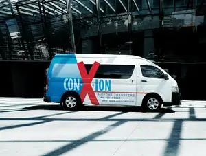 Brisbane airport transfers