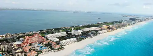 Cancun