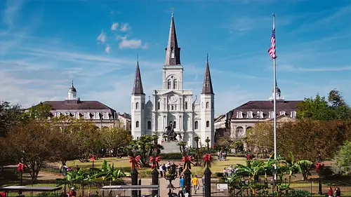 New Orleans