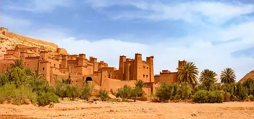 2 Day Sahara Desert Experience with 1 Night in a Berber Tent