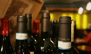 Wine Tasting In Venice