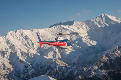 Grand Circle Scenic Helicopter Flight Deals